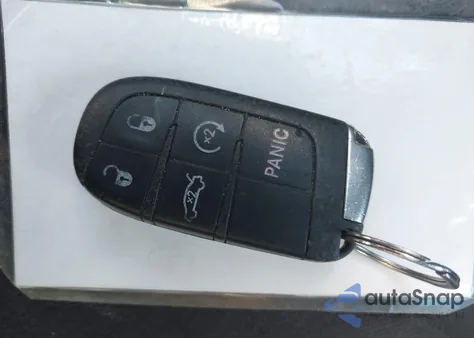 2015 Chrysler 200 Limited из США, поврежденный, VIN 1C3CCCAB8FN626904